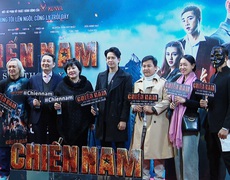 ‘Chiến Nam: Ve sầu thoát xác’ - Dấu ấn mới của dòng phim võ thuật Việt