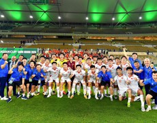 Bản tin KICK OFF Thể thao 13/1/2026: Việt Nam vào tứ kết U23 châu Á với kỷ lục mới