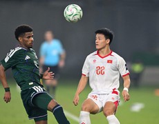 Thanh Nhàn sẵn sàng cho tứ kết, hàng công U23 Việt Nam thêm vũ khí lợi hại đấu UAE