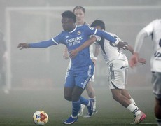 Bản tin KICKOFF thể thao ngày 15/1/2026: Real Madrid bị loại cay đắng khỏi Cúp nhà vua