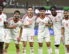 U23 Việt Nam cần dè chừng ưu thế về thể hình, thể lực và tốc độ của cầu thủ UAE