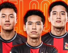 Đón 3 ngôi sao U23 Việt Nam, CLB Ninh Bình rộng cửa vô địch V-League 2025/26