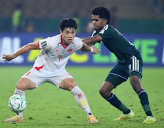 U23 Việt Nam tấn công phủ đầu U23 UAE, tại sao không?