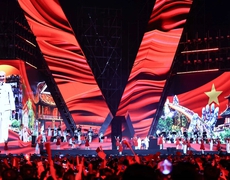 PGS.TS Bùi Hoài Sơn: ‘Nghị quyết 80-NQ/TW ra đời khẳng định văn hóa là trung tâm của sự phát triển!’