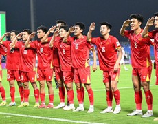 Loạt kỷ lục chờ đợi U23 Việt Nam nếu đánh bại UAE ở tứ kết châu Á