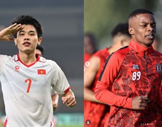 3 điểm nóng quyết định trận U23 Việt Nam - U23 UAE