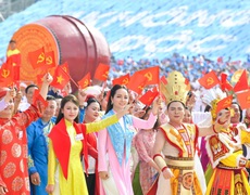 Ngày 24/11 - 'Ngày Tết Văn hóa' của người dân Việt Nam!