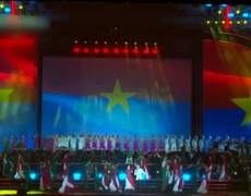 Đội ngũ văn nghệ sĩ tiếp tục phát huy vai trò nòng cốt trên mặt trận tư tưởng – văn hóa