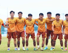 LPBank HAGL thắng đậm tại giải U19 Quốc gia 