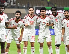 U23 Việt Nam cần chú ý 5 cầu thủ nhập tịch này của U23 UAE