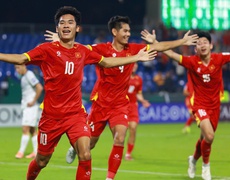 Bản tin KICKOFF Thể thao 18/1/2026: U23 Việt Nam gặp U23 Trung Quốc ở bán kết châu Á