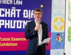 Từ “Chất địa phương” đến động lực sáng tạo cho phát triển bền vững