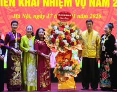 Phát hiện nhiều tài liệu cổ quý giá về tín ngưỡng thờ Mẫu