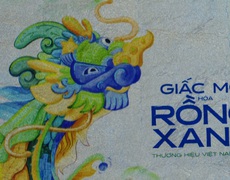 Cuốn sách mang tinh thần Việt Nam hóa rồng của chuyên gia xây dựng thương hiệu