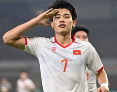 Bản tin KICK OFF Thể thao 20/1: U23 Việt Nam vượt qua giới hạn 