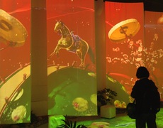 Kể chuyện về Hà Nội - thành phố nghìn năm bằng ngôn ngữ số