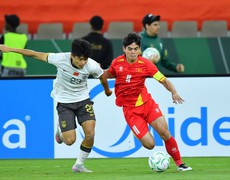 Bản tin KICK OFF Thể thao 21/1/2026: Lỡ cơ hội vào chung kết, U23 Việt Nam tranh hạng 3 châu Á với Hàn Quốc