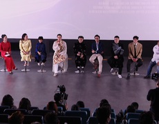 ‘Mùi Phở’ – Bộ phim kết nối văn hóa, ẩm thực và chủ đề gia đình