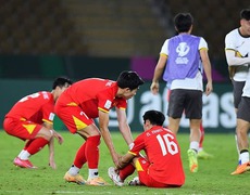 Bản tin KICK OFF Thể thao 23/1/2026: Khó khăn bủa vây U23 Việt Nam trước cuộc đọ sức với U23 Hàn Quốc