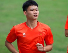 U23 Việt Nam: Ai sẽ thay thế Hiểu Minh và Lý Đức đá trận gặp U23 Hàn Quốc?