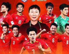 VIDEO Thắng kịch tính sau loạt luân lưu, U23 Việt Nam giành HCĐ châu Á