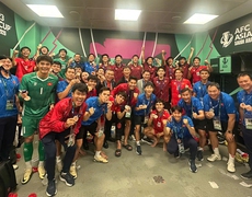 Bản tin KICK OFF Thể thao 24/1/2026: Đánh bại U23 Hàn Quốc ở loạt luân lưu, U23 Việt Nam giành HCĐ châu Á