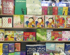 Gìn giữ nếp đọc sách trong mỗi gia đình ngày xuân