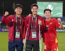 Bản tin KICK OFF Thể thao 28/1/2026: Hiểu Minh phẫu thuật chấn thương tại TPHCM