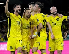 Cả Đông Nam Á phẫn nộ vì 7 cầu thủ Malaysia được đá trận Việt Nam