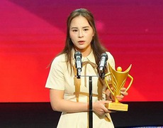 Bản tin KICK OFF Thể thao ngày 30/01: Xạ thủ Trịnh Thu Vinh và Hà Minh Thành giành Cúp Chiến thắng