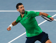 Bản tin KICK OFF Thể thao ngày 31/01: Djokovic hẹn Alcaraz ở chung kết Australian Open