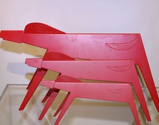 Con giáp cuối cùng của họa sĩ Lê Thiết Cương