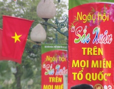 Chương trình 'Xuân quê hương' - Bài ca kết đoàn của các dân tộc anh em