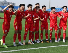 Bản tin KICK OFF Thể thao ngày 7/1/2026: U23 Việt Nam khởi đầu ấn tượng