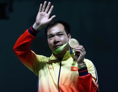 Thay đổi đột phá về mức thưởng của thể thao Việt Nam tại đấu trường quốc tế