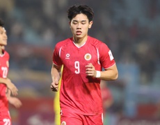 Bản tin KICK OFF Thể thao ngày 12/02: Đình Bắc ghi bàn, CAHN rộng cửa vào tứ kết cúp C2 châu Á