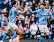 Bản tin KICK OFF Thể thao ngày 15/2: Manchester City dễ dàng vào vòng 5 FA Cup