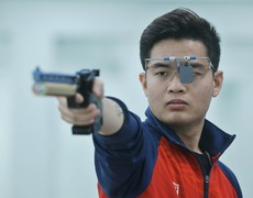 Thể thao Việt Nam và thách thức mang tên ASIAD 