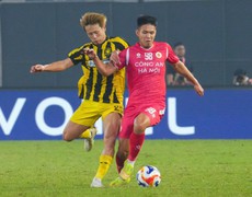 Bản tin KICK OFF thể thao 19/2: CLB CAHN dừng bước tại Cúp C2 châu Á 
