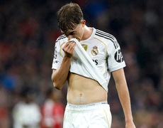 Bản tin KICK OFF Thể thao ngày 22/2: Real Madrid thua sốc ở La Liga