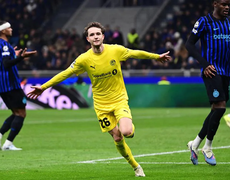 Bản tin KICK OFF Thể thao ngày 25/2: Inter Milan trở thành cựu á quân Champions League