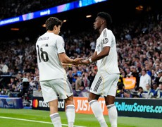 Bản tin KICK OFF Thể thao ngày 26/2: Real Madrid và PSG đi tiếp ở Champions League