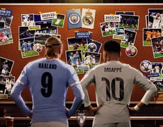 Bản tin KICK OFF Thể thao ngày 28/2: Real Madrid đại chiến Man City tại vòng 1/8 Champions League