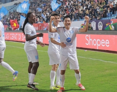 Bản tin KICK OFF Thể thao ngày 6/2: Nam Định giành ngôi đầu bảng Cúp C1 Đông Nam Á