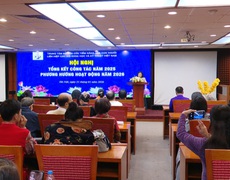 Tổ chức hội thảo ‘Tín ngưỡng thờ Trời Đất Ông Bà của người Việt’ vào tháng 3 âm lịch