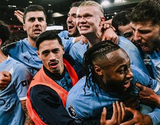 Bản tin KICK OFF Thể thao ngày 9/2: Haaland tỏa sáng, Man City ngược dòng kịch tính trước Liverpool