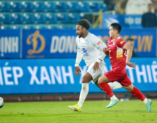 Bản tin KICK OFF Thể thao ngày 10/02: Nam Định không thắng 9 trận liền ở V-League