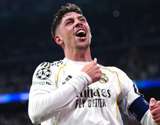 Bản tin KICK OFF Thể thao ngày 12/03: Real Madrid nhấn chìm Manchester City tại Champions League