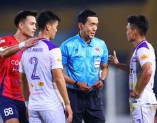 Bản tin KICK OFF Thể thao ngày 12/03: Trọng tài Hàn Quốc cầm còi trận cầu "đinh" Ninh Bình gặp CAHN