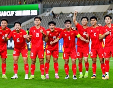 Giải Thể thao Cống hiến 2026: U22 Việt Nam là Ứng cử viên lớn cho Danh hiệu "Chiến tích của năm"